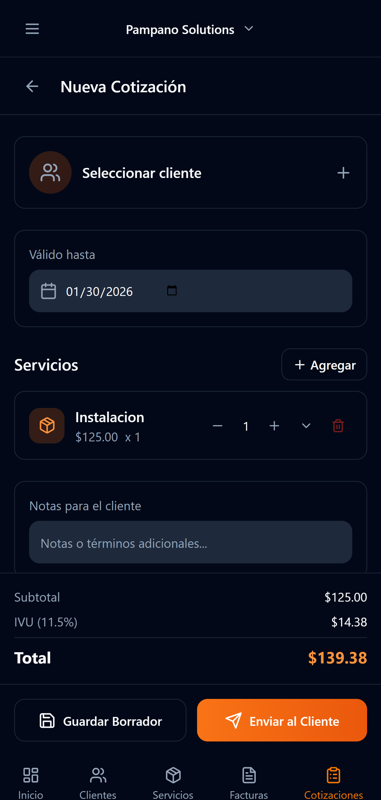 Zentbills Screenshot 15